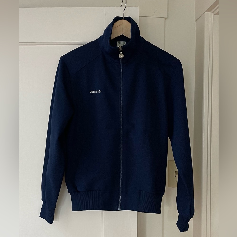 Vintage Adidas Jersey